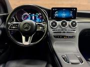 Mercedes-Benz GLC Coupe I (C253) Рестайлинг Уфа  - изображение 44