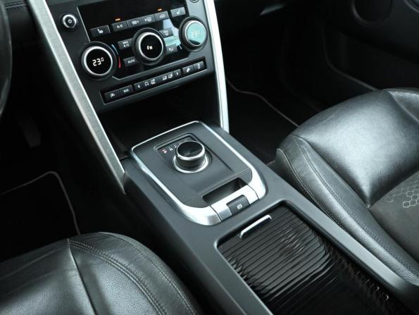 Land Rover Discovery Sport I с пробегом 2017 года, цена 2 049 000 рублей, 180270 км, внедорожник, Автокод Объявления