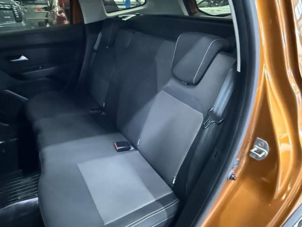 Renault Duster II с пробегом 2021 года, цена 1 504 500 рублей, 166660 км, внедорожник, Автокод Объявления