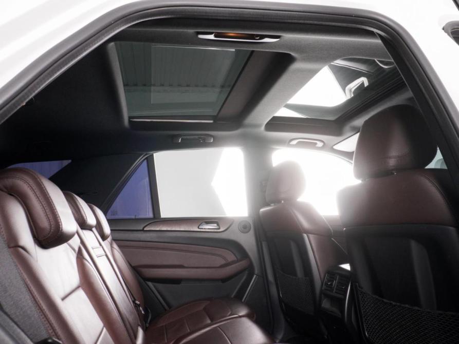Mercedes-Benz M-Класс III (W166) Минеральные Воды  - изображение 12