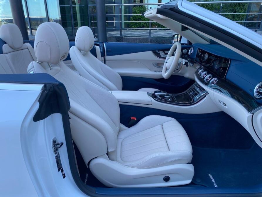 Mercedes-Benz E-Класс V (W213 S213 C238) Рестайлинг Сочи  - изображение 23