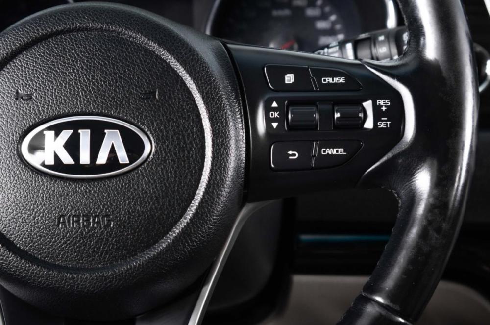 Kia Carnival III Пермь  - изображение 16
