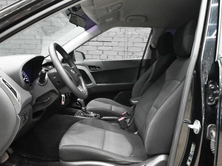 Hyundai Creta I Екатеринбург  - изображение 17