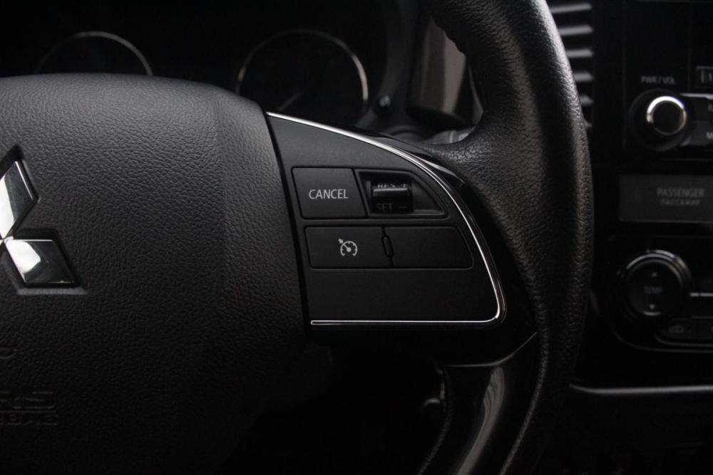 Mitsubishi Outlander III Рестайлинг 2 Брянск  - изображение 12