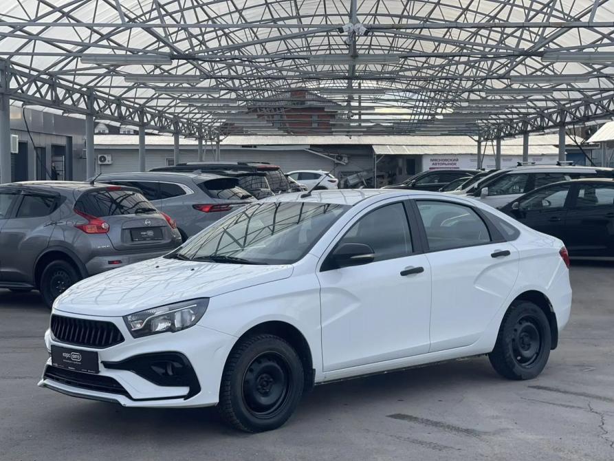 Lada (ВАЗ) Vesta I Тула  - изображение 2