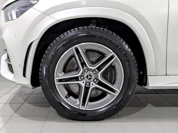 Mercedes-Benz GLE Coupe II (C167) с пробегом 2021 года, цена 8 100 000 рублей, 88112 км, внедорожник, Автокод Объявления