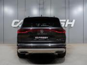 Volkswagen Talagon I Воронеж  - изображение 31