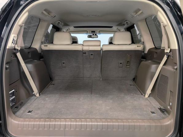 Lexus GX II с пробегом 2010 года, цена 3 600 000 рублей, 230000 км, внедорожник, Автокод Объявления