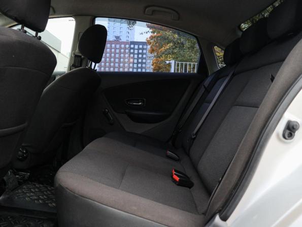 Nissan Almera III (G15) с пробегом 2015 года, цена 690 000 рублей, 192291 км, седан, Автокод Объявления