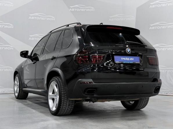 BMW X5 II (E70) с пробегом 2008 года, цена 1 349 000 рублей, 385546 км, внедорожник, Автокод Объявления