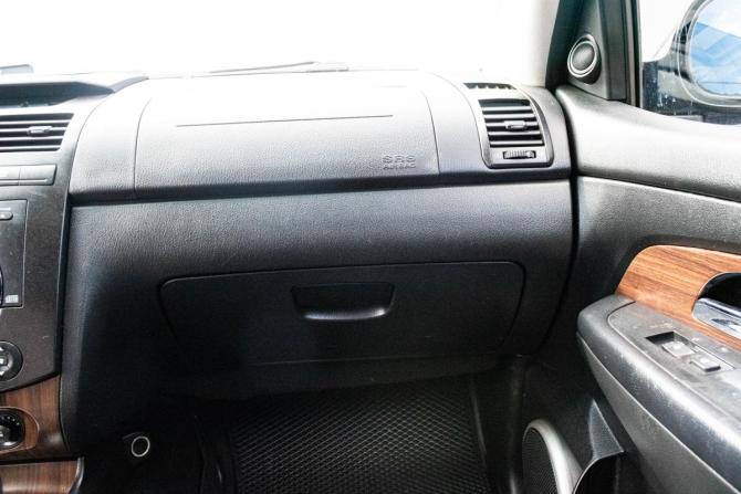 SsangYong Rexton I с пробегом 2008 года, цена 890 000 рублей, 265132 км, внедорожник, Автокод Объявления