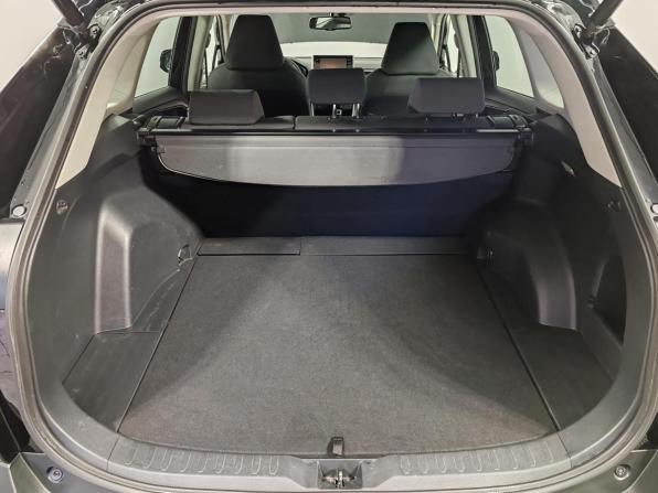 Toyota RAV4 V (XA50) с пробегом 2021 года, цена 3 449 000 рублей, 115528 км, внедорожник, Автокод Объявления