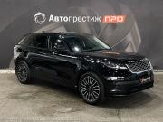 Land Rover Range Rover Velar I Пермь  - изображение 27