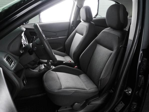 Chevrolet Cobalt II с пробегом 2013 года, цена 737 000 рублей, 138932 км, седан, Автокод Объявления