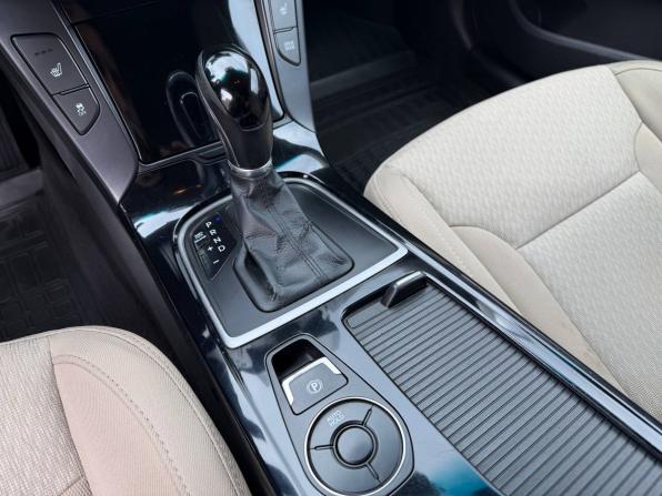 Hyundai i40 I с пробегом 2014 года, цена 895 000 рублей, 278181 км, седан, Автокод Объявления