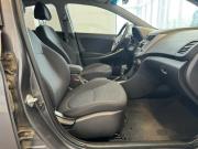 Hyundai Solaris I Рестайлинг Подольск  - изображение 35