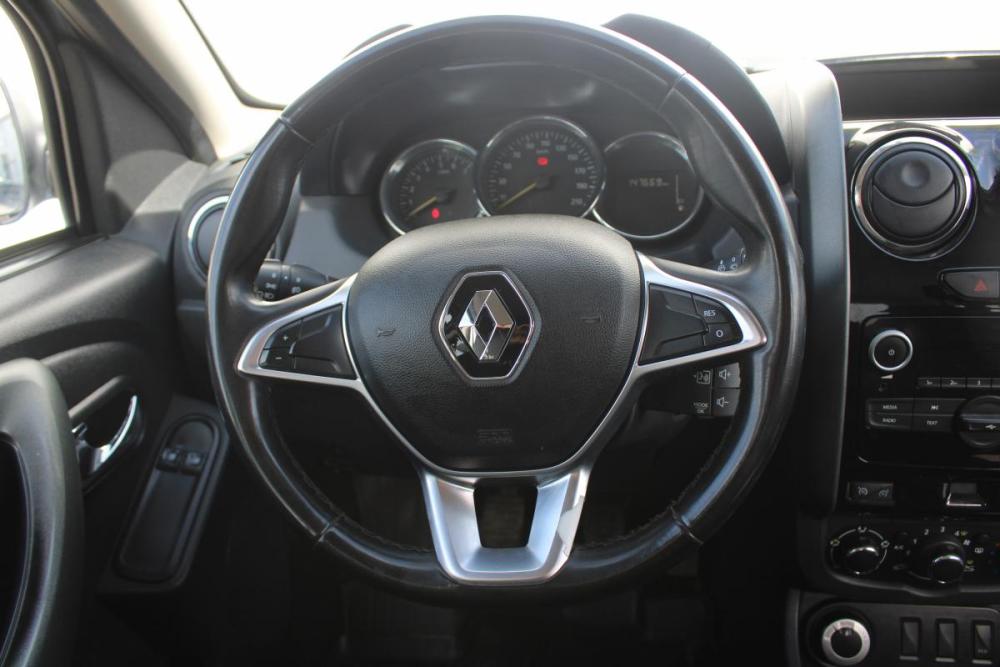 Renault Duster I Рестайлинг Березники  - изображение 12