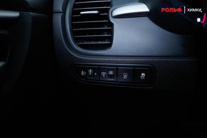 Kia Rio IV с пробегом 2017 года, цена 1 397 000 рублей, 101800 км, седан, Автокод Объявления