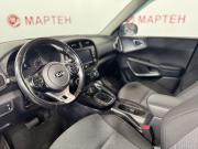 Kia Soul III Вологда  - изображение 31