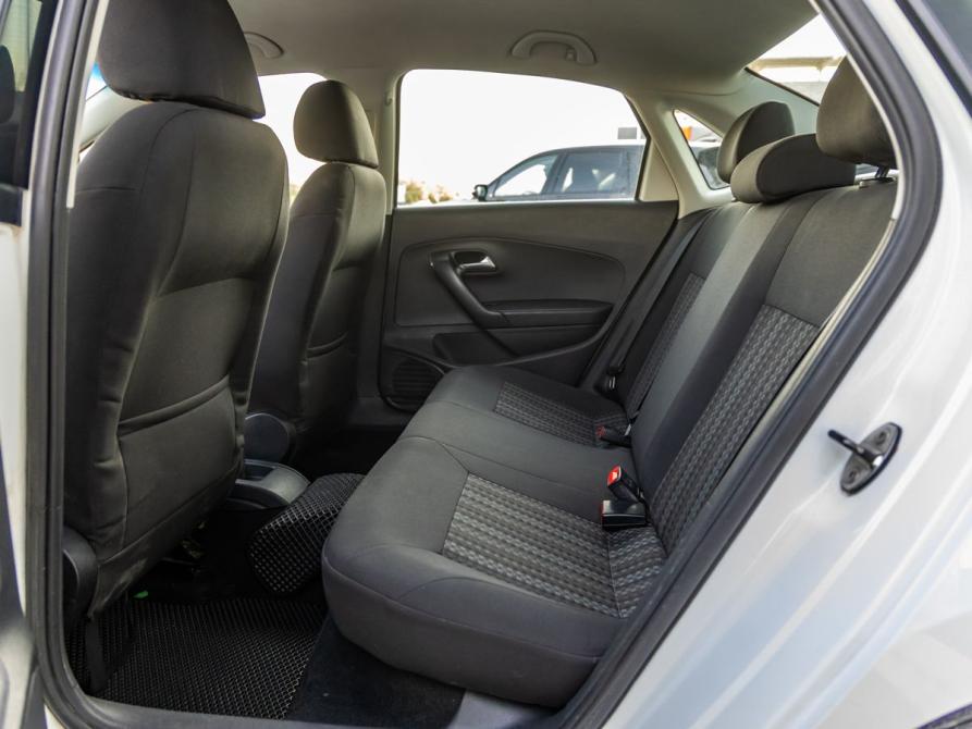 Volkswagen Polo V Рестайлинг Волгоград  - изображение 28