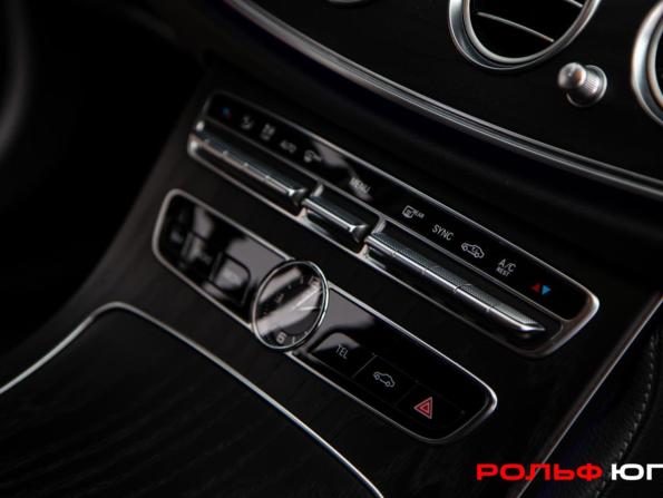 Mercedes-Benz E-Класс V (W213 S213 C238) с пробегом 2019 года, цена 3 098 000 рублей, 100507 км, седан, Автокод Объявления