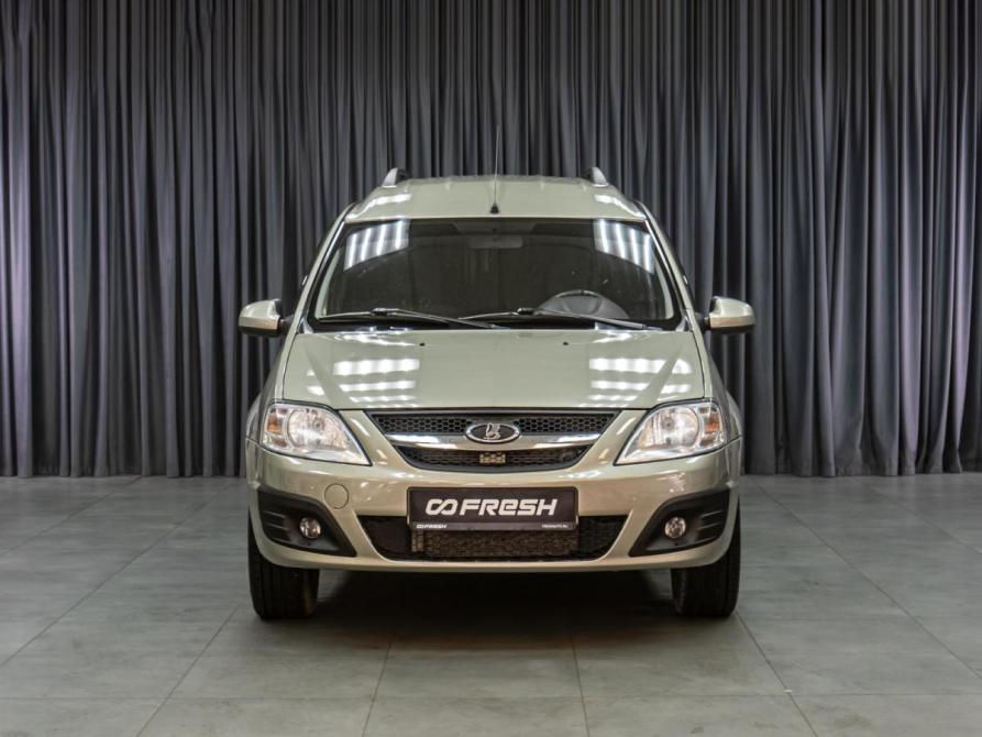Lada (ВАЗ) Largus I Тюмень  - изображение 3