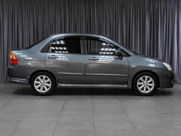 Suzuki Liana I с пробегом 2005 года, цена 599 000 рублей, 215137 км, седан, Автокод Объявления