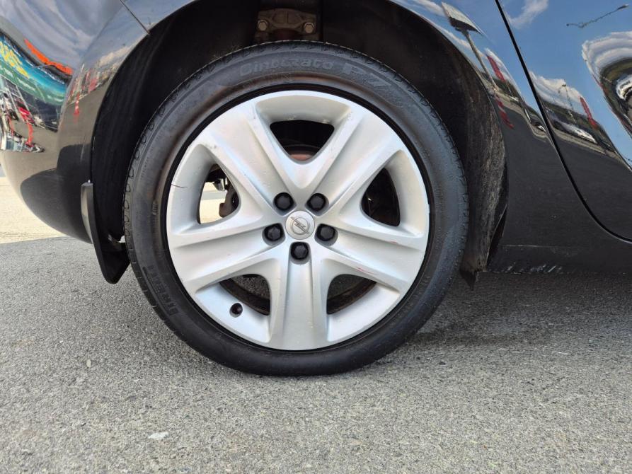 Opel Astra J Екатеринбург  - изображение 12