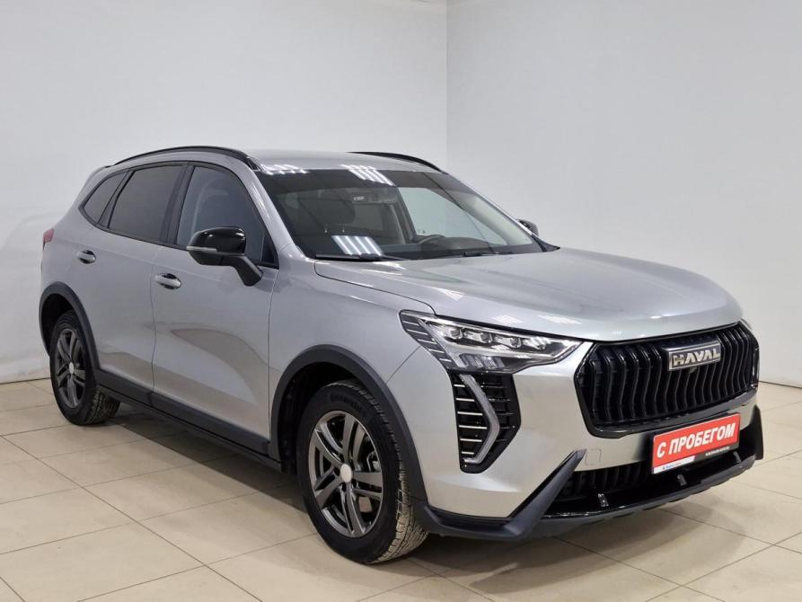 Haval Jolion I Рестайлинг Альметьевск  - изображение 3