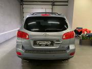 Hyundai Santa Fe II Новосибирск  - изображение 30