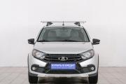 Lada (ВАЗ) Granta I Рестайлинг Красноярск  - изображение 20