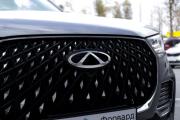 Chery Tiggo 8 Pro Max I Рестайлинг Тюмень  - изображение 36