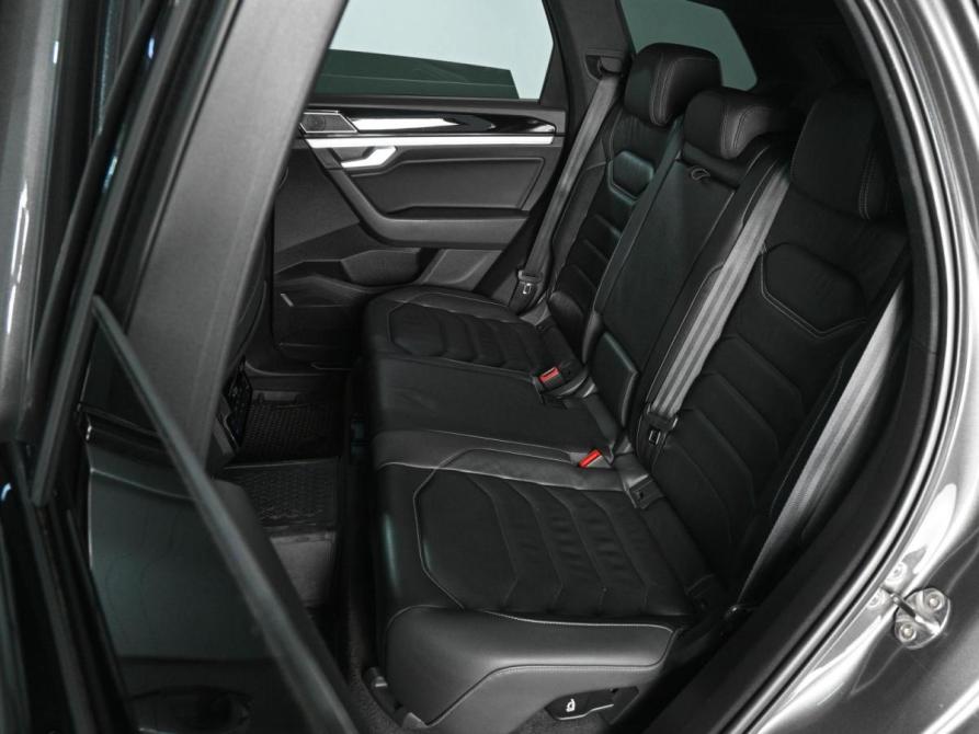 Volkswagen Touareg III Ростов-на-Дону  - изображение 9