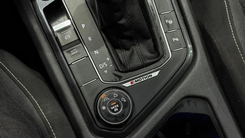 Volkswagen Tiguan II Ставрополь  - изображение 14