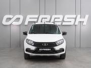 Lada (ВАЗ) Granta I Рестайлинг Воронеж  - изображение 19