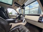 Land Rover Range Rover IV Москва  - изображение 32