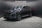 Geely Monjaro I Крым  - изображение 30