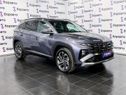 Hyundai Tucson IV Рестайлинг Ростов-на-Дону  - изображение 23