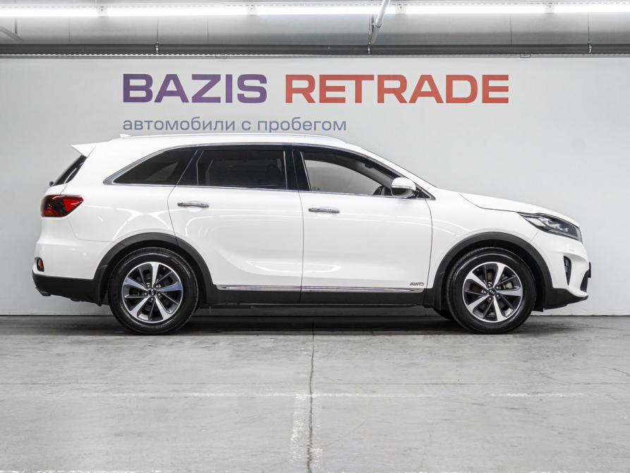 Kia Sorento III Prime Рестайлинг Тюмень  - изображение 5