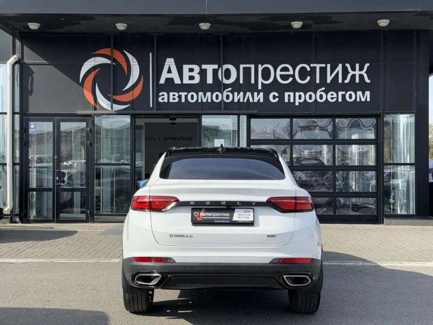 Geely Tugella I Волгоград  - изображение 5