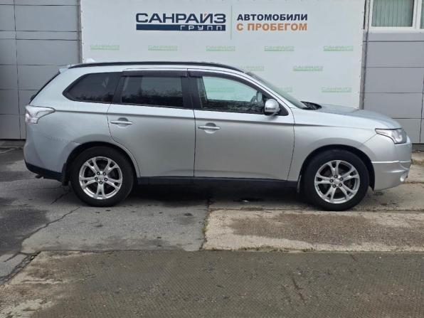 Mitsubishi Outlander III с пробегом 2013 года, цена 1 299 000 рублей, 134685 км, внедорожник, Автокод Объявления