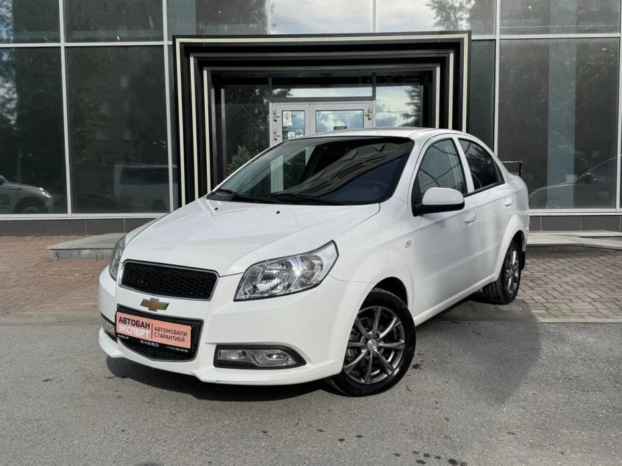 Chevrolet Nexia I Екатеринбург  - изображение 1
