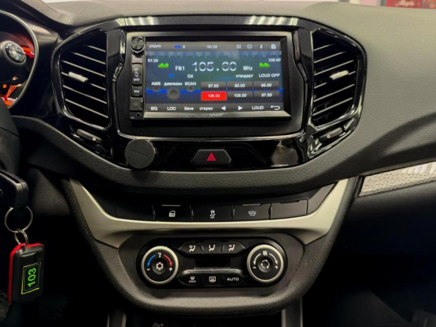 Lada (ВАЗ) Vesta I Сыктывкар  - изображение 15