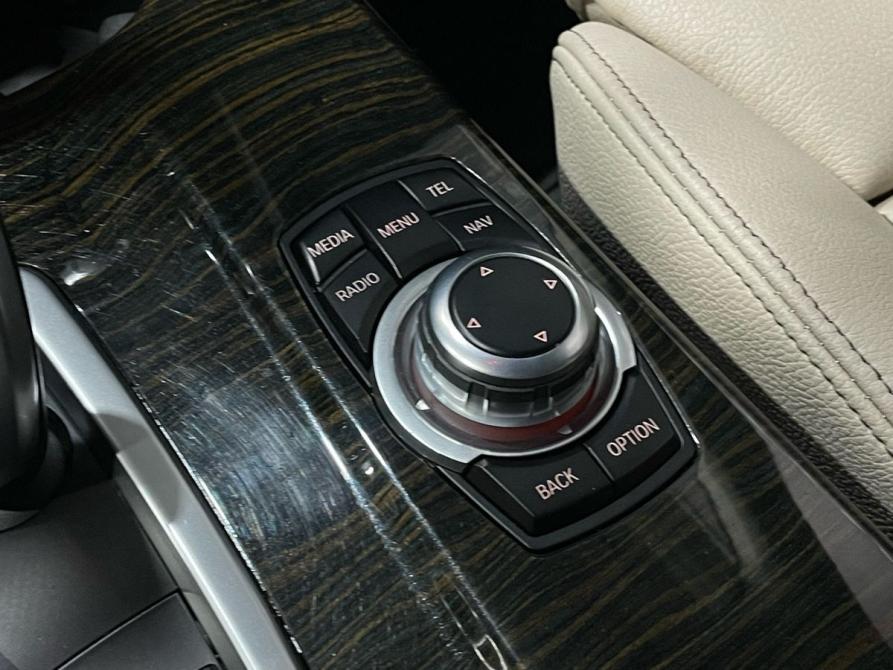 BMW X3 II (F25) Пермь  - изображение 20