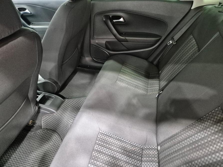 Volkswagen Polo V Рестайлинг Воронеж  - изображение 15
