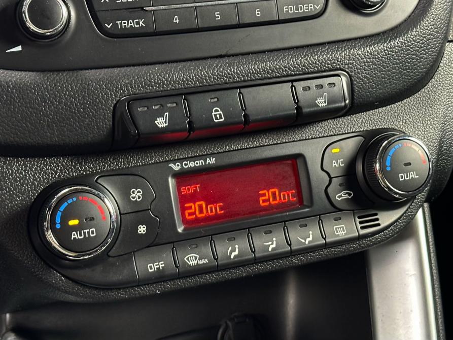 Kia Ceed II Рестайлинг Уфа  - изображение 15