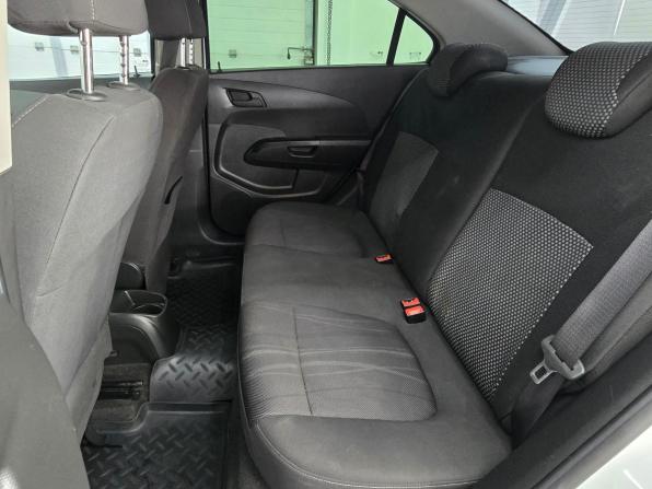 Chevrolet Aveo II с пробегом 2012 года, цена 899 000 рублей, 145000 км, седан, Автокод Объявления