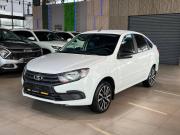 Lada (ВАЗ) Granta I Рестайлинг Оренбург  - изображение 25