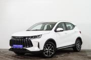 JETOUR X50 Сургут  - изображение 22