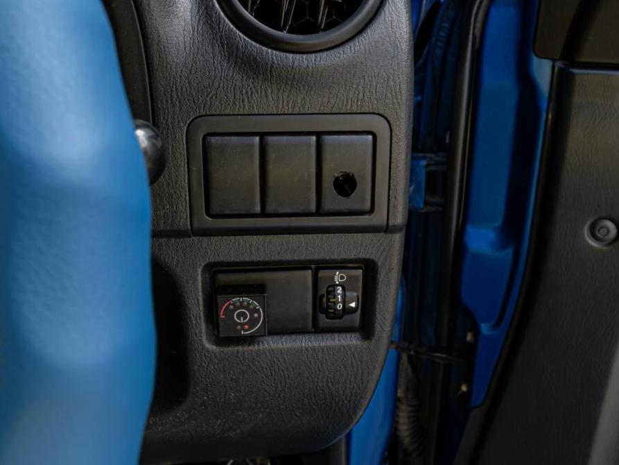 Suzuki Jimny III Рестайлинг 1 Краснодар  - изображение 15